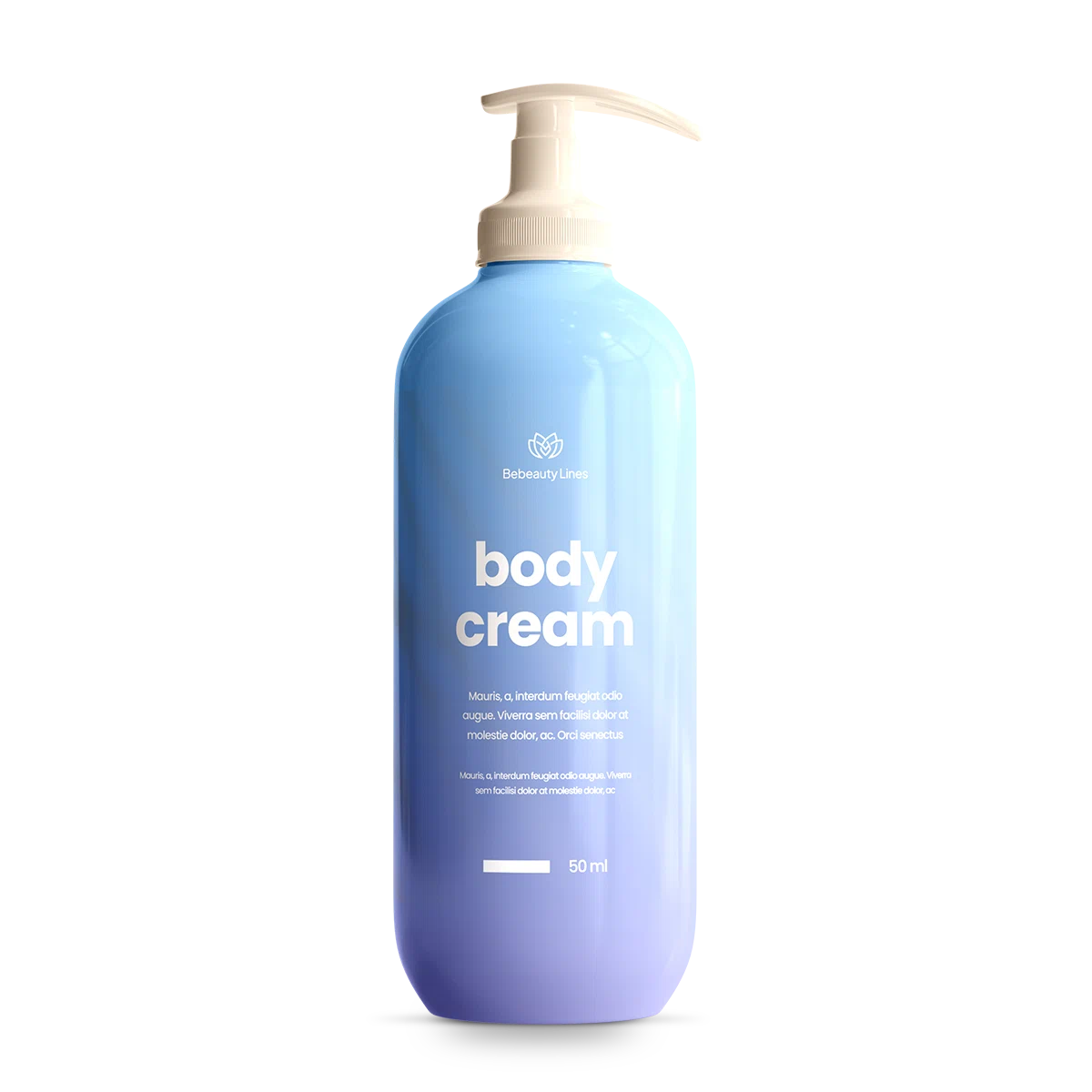 Body Cream vitae