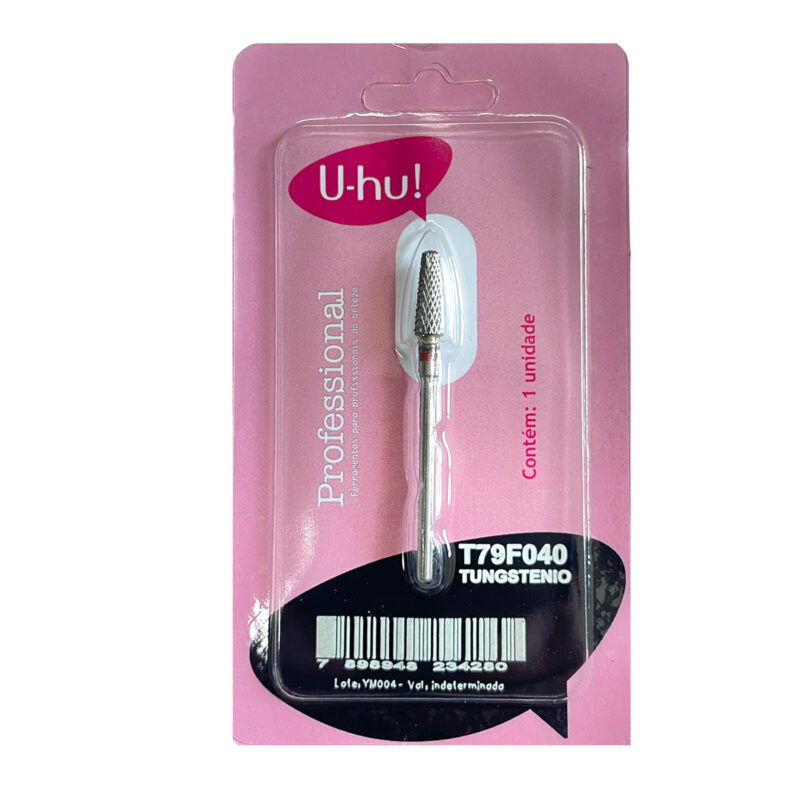 Ponta Tungstenio Guarda-chuva U-hu 79F040