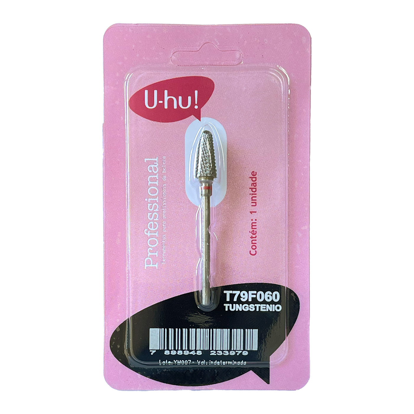 Ponta Tungstenio Guarda-chuva U-hu 79F060