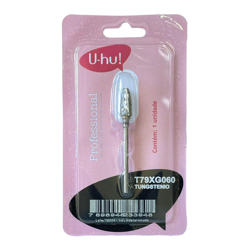 Ponta Tungstenio Guarda-chuva U-hu 79XG060