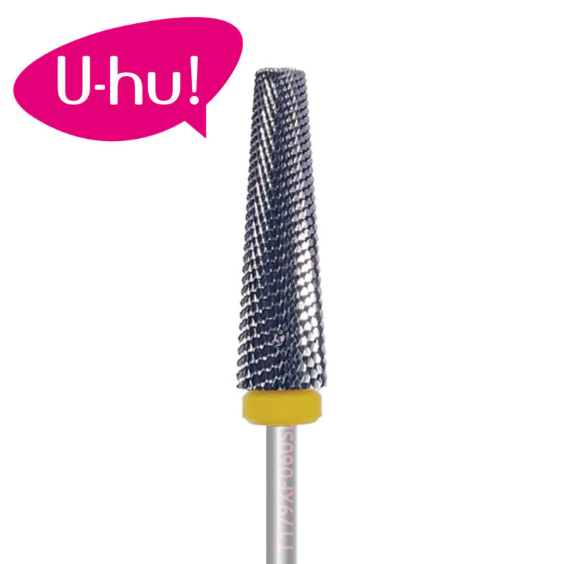 Ponta Tungstenio Guarda-chuva U-hu 179XF060SL