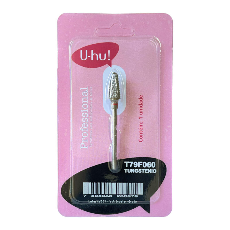 Ponta Tungstenio Guarda-chuva U-hu 79F060