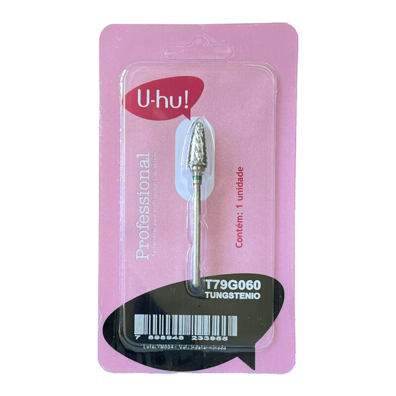 Ponta Tungstenio Guarda-chuva U-hu 79G060