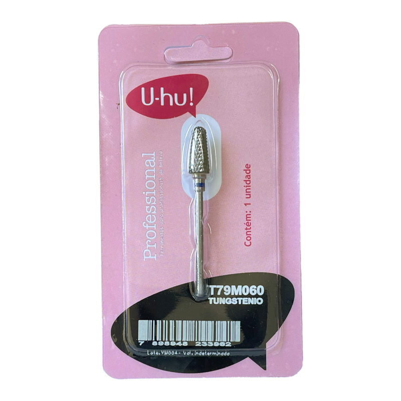 Ponta Tungstenio Guarda-chuva U-hu 79M060