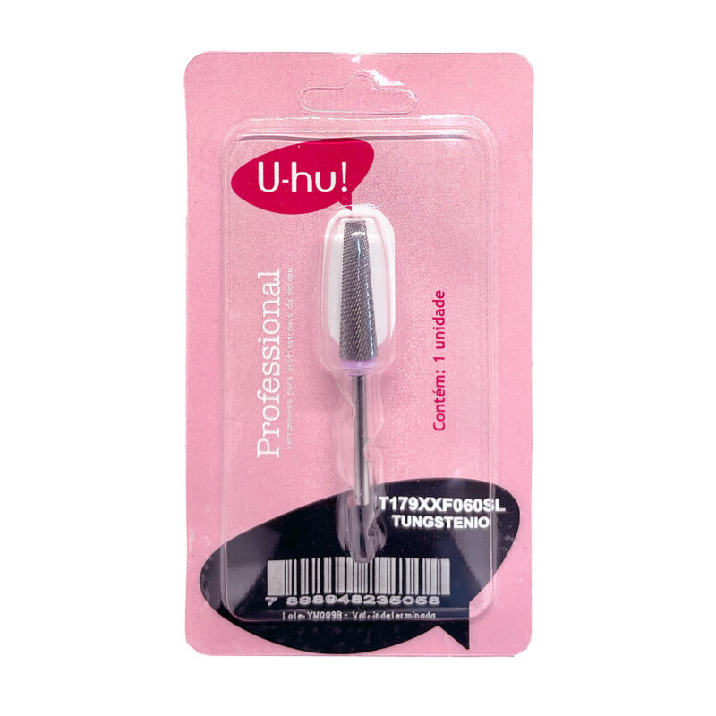 Ponta Tungstenio Guarda-chuva U-hu 179XXF060SL