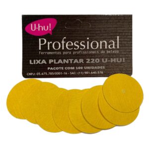 Lixa Plantar 150 U-hu! 100 und
