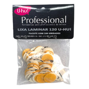 Lixa Laminar 120 U-hu! 100 und