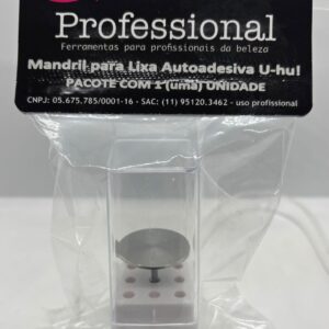 Mandril Lixa Plantar Autoadesiva U-hu!