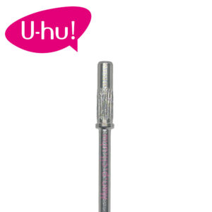 MANDRIL PM para Lixa Mini Cilindrica C/ 1PC U-hu
