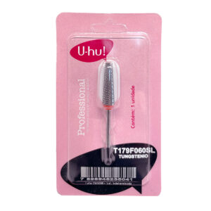 Ponta Tungstenio Guarda-chuva U-hu 179F060SL