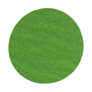 Lixa autoadesiva #120 Verde c/ 20