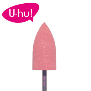 Polidor Torpedao Rosa Fino Uhu