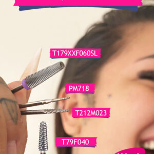 Kit III Gabbi Gasparotti