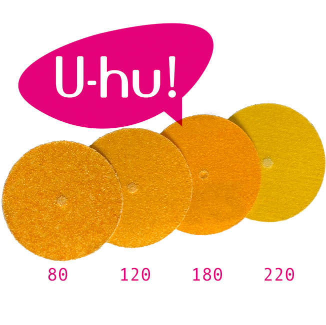 Lixa Plantar 120 U-hu! 100 und