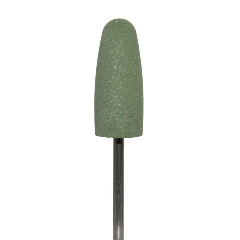 Polidor Cilindrico Verde Medio Uhu