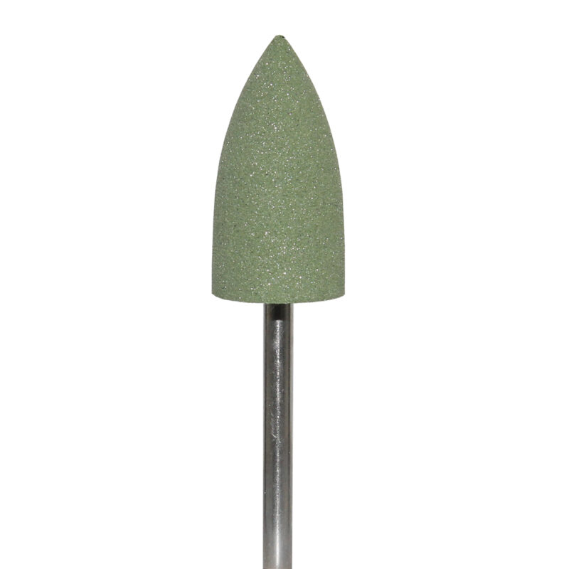 Polidor Torpedao Verde Medio Uhu