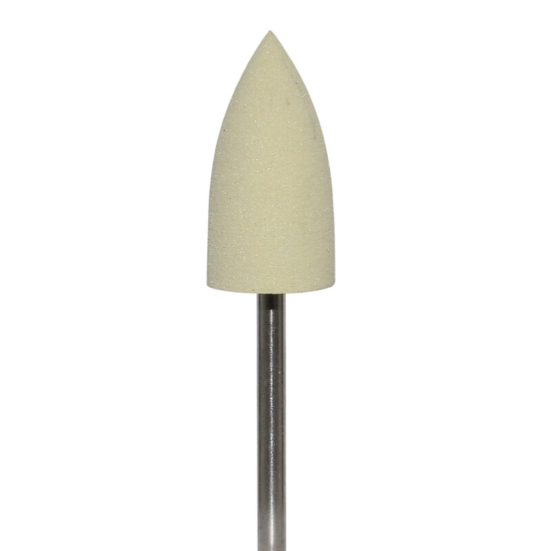 Polidor Torpedao Amarelo Extra Fino Uhu