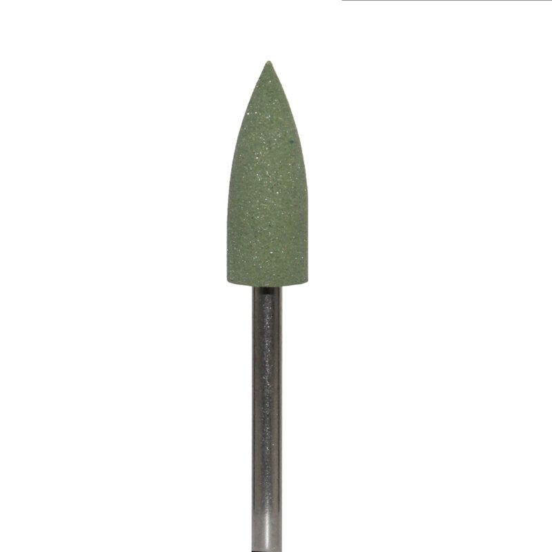Polidor Torpedo Verde Medio Uhu