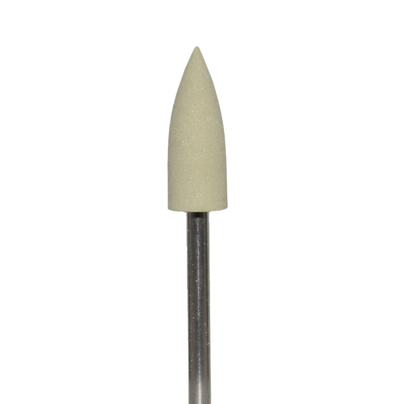 Polidor Torpedo Amarelo Extra Fino Uhu